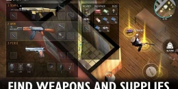 Скриншот Last Fire Survival: Battleground #2