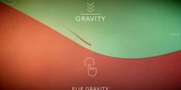 Скриншот FLO Game #1