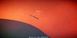 Скриншот FLO Game #2