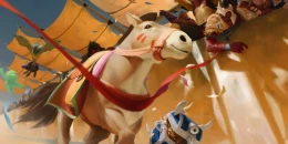 Скриншот Artifact 2.0 #4