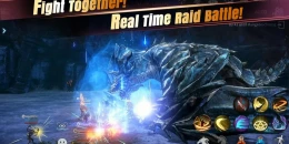 Скриншот RebirthM #2