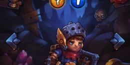 Скриншот Хранитель карт #2