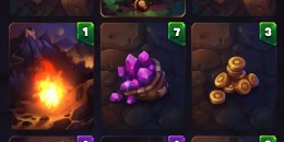 Скриншот Хранитель карт #3