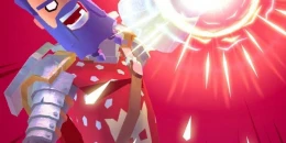 Скриншот Knights of Fury #1