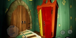 Скриншот Hello Neighbor #2