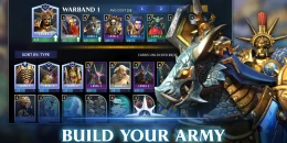 Скриншот Survival Heroes #3