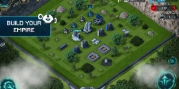 Скриншот Zion Wars #1