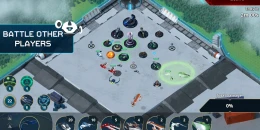 Скриншот Zion Wars #3