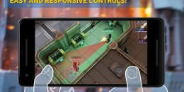 Скриншот Aftermath #1