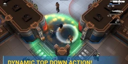 Скриншот Aftermath #2