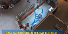 Скриншот Aftermath #4