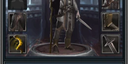 Скриншот Война Магов #3