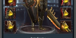 Скриншот Война Магов #7