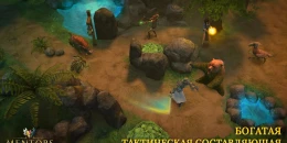 Скриншот Mentors #1