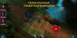 Скриншот Mentors #3