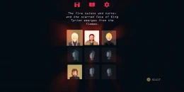 Скриншот Reigns: Game of Thrones #2