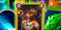 Скриншот Animasters #2