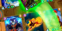 Скриншот Animasters #3