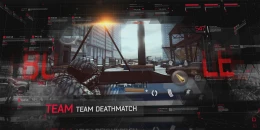 Скриншот Bullet Battle #3