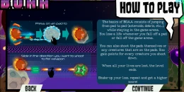 Скриншот BOAA #1