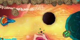 Скриншот BOAA #3