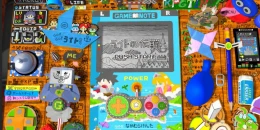 Скриншот RPG Time #1