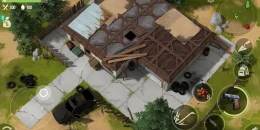 Скриншот Prey Day: Survival #2