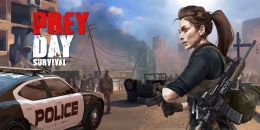 Скриншот Prey Day: Survival #4