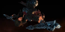 Скриншот Diablo Immortal #1