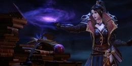 Скриншот Diablo Immortal #5