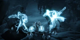 Скриншот Diablo Immortal #6