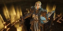 Скриншот Diablo Immortal #7