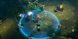 Скриншот Diablo Immortal #8