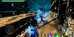 Скриншот Blood Souls Arena #4