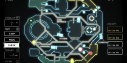 Скриншот Alien: Blackout #2