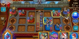 Скриншот Final Fantasy Digital Card Game #1