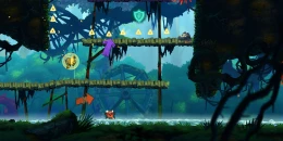 Скриншот Oddmar #3