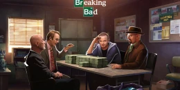 Скриншот Breaking Bad: Criminal Elements #1