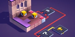 Скриншот Fancade #1