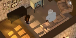 Скриншот DeLight #1