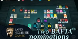 Скриншот Cultist Simulator #2