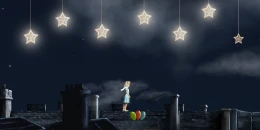 Скриншот Lucid Dream Adventure #3