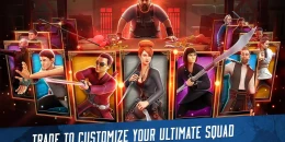 Скриншот Into The Badlands: Champions #2