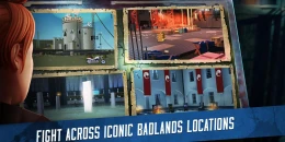 Скриншот Into The Badlands: Champions #3