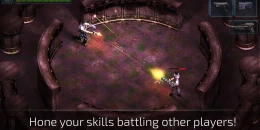 Скриншот Alien Shooter 2 - Легенда #2