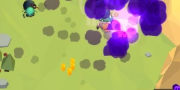 Скриншот Crush Them #4