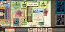 Скриншот Fort Sumter: The Secession Crisis #1