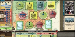 Скриншот Fort Sumter: The Secession Crisis #2