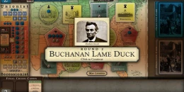 Скриншот Fort Sumter: The Secession Crisis #3