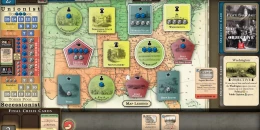 Скриншот Fort Sumter: The Secession Crisis #4